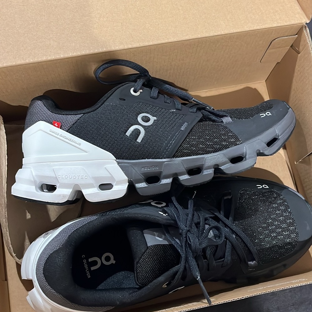 On Cloud Sneakers